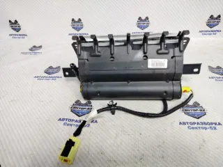 98515JD05A Подушка безопасности пассажира Nissan Qashqai+2 Арт 2-817128, вид 5