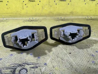 34101S60013 Подсветка номера багажника Honda CR-V 1 Арт 2-817205, вид 4