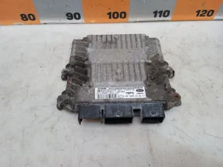 3S6112A650GC Блок управления двигателем Ford Fusion 1 Арт 2-817715, вид 1