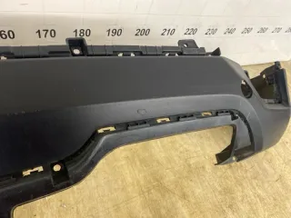 86612M0000 Бампер задний Hyundai Creta 1 Арт 2-817897, вид 2