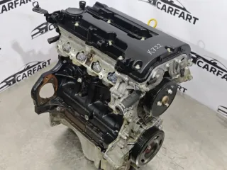 5600640 Двигатель 1.4 62к пробег Opel Mokka 1 Арт 2-817997, вид 12