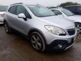 5600640 Двигатель 1.4 62к пробег Opel Mokka 1 Арт 2-817997, вид 22