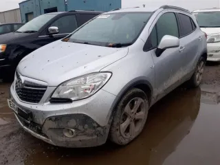 5600640 Двигатель 1.4 62к пробег Opel Mokka 1 Арт 2-817997, вид 23