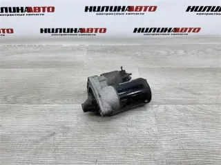 5802M9 Стартер Citroen C3 1 Арт 2-818243, вид 1