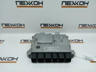A6549007900 Блок управления двигателем Mercedes CLA c118 Арт 2-818347, вид 1