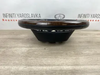 484301LA9A Руль Infiniti QX56 2 Арт 2-818454, вид 2