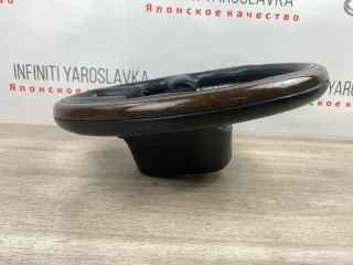 484301LA9A Руль Infiniti QX56 2 Арт 2-818454, вид 7