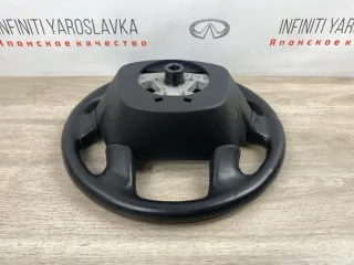 484301LA9A Руль Infiniti QX56 2 Арт 2-818454, вид 10