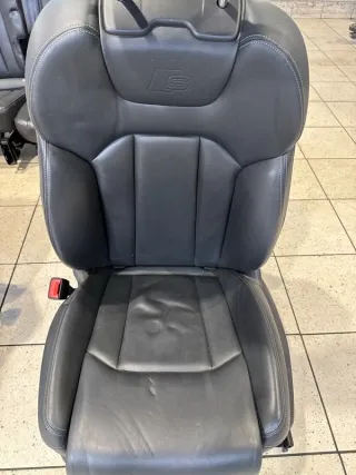 000881019BD Комплект сидений Audi Q7 4M Арт 2-819126, вид 3