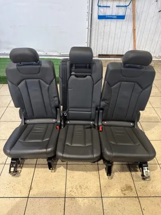 000881019BD Комплект сидений Audi Q7 4M Арт 2-819126, вид 6