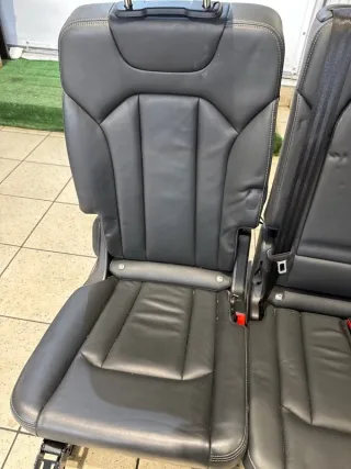 000881019BD Комплект сидений Audi Q7 4M Арт 2-819126, вид 7