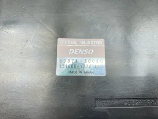 8987130040 Блок управления форсунками Lexus RX 1 Арт 2-819942, вид 8