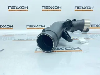 31370128 Патрубок интеркулера Volvo XC90 2 Арт 2-820036, вид 2