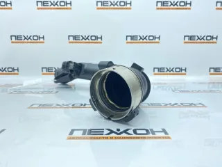 31370128 Патрубок интеркулера Volvo XC90 2 Арт 2-820036, вид 4