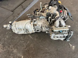 10100BR930 Двигатель Subaru Forester SH Арт 2-820322, вид 12