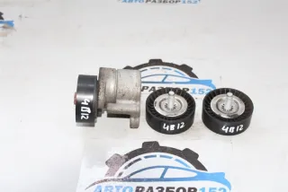 1345A008 Ролик натяжной Mitsubishi Outlander 1 Арт 2-820352