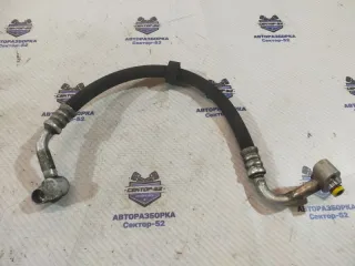 7L0820721A Трубка кондиционера Volkswagen Touareg 1 Арт 2-820464, вид 2