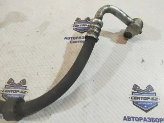 7L0820721A Трубка кондиционера Volkswagen Touareg 1 Арт 2-820464, вид 4
