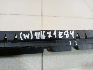 51117303752 Решетка в бампер центральная BMW X1 E84 Арт 2-820733, вид 12