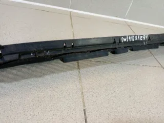 51117303752 Решетка в бампер центральная BMW X1 E84 Арт 2-820733, вид 8