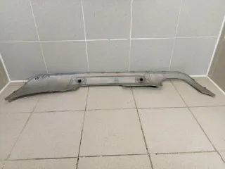 51127303804 Юбка задняя BMW X1 E84 Арт 2-820734, вид 5