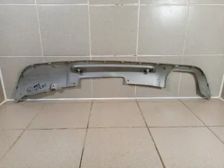 51127303804 Юбка задняя BMW X1 E84 Арт 2-820736, вид 5