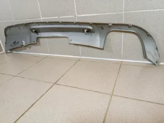 51127303804 Юбка задняя BMW X1 E84 Арт 2-820736, вид 7