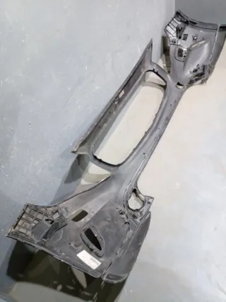 A15688005409999 Бампер передний Mercedes A W168 Арт 2-820864, вид 7
