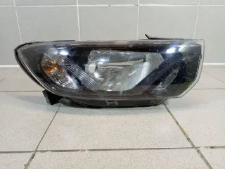 8450100856 Фара правая Lada Granta Арт 2-820907, вид 1