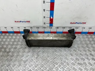17517809321 Интеркулер BMW X5 F15 Арт 2-820963, вид 1