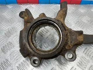 400148H300 Кулак поворотный Nissan X-Trail T30 Арт 2-821017, вид 2