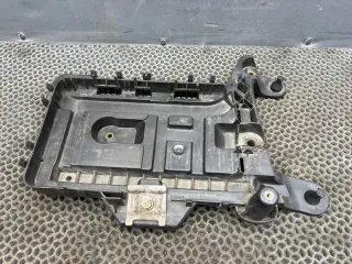1K0 915 333 H Кронштейн крепления аккумулятора Volkswagen Touran 1 Арт 2-821171, вид 1