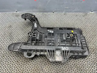 1K0 915 333 H Кронштейн крепления аккумулятора Volkswagen Touran 1 Арт 2-821171, вид 3