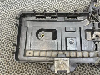 1K0 915 333 H Кронштейн крепления аккумулятора Volkswagen Touran 1 Арт 2-821171, вид 4
