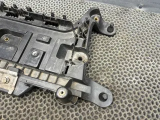 1K0 915 333 H Кронштейн крепления аккумулятора Volkswagen Touran 1 Арт 2-821171, вид 5