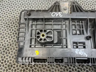 1K0 915 333 H Кронштейн крепления аккумулятора Volkswagen Touran 1 Арт 2-821171, вид 6