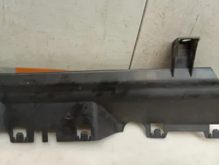 51748056233 Воздуховод BMW X6 F86 Арт 2-821523, вид 3