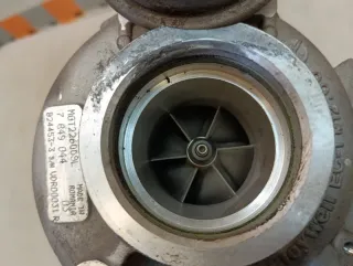 11657849044 Турбина BMW X6 F86 4.4л Арт 2-821794, вид 8