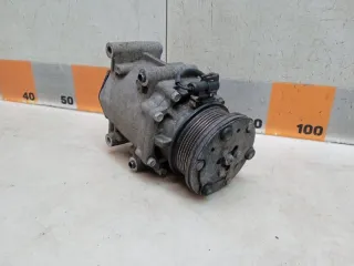 1715467 Компрессор кондиционера Ford Mondeo 3 Арт 2-822094, вид 1