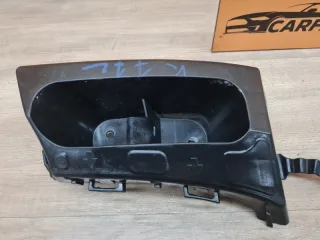 95256261 Кронштейн крепления бампера Opel Mokka 1 Арт 2-822466, вид 2