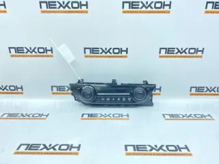 559000KQ00C0 Блок управления печки/климат-контроля Toyota Hilux 8 Арт 2-823285, вид 1