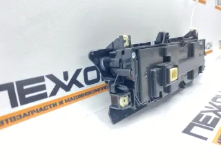 559000KQ00C0 Блок управления печки/климат-контроля Toyota Hilux 8 Арт 2-823285, вид 4