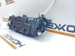 559000KQ00C0 Блок управления печки/климат-контроля Toyota Hilux 8 Арт 2-823285, вид 5