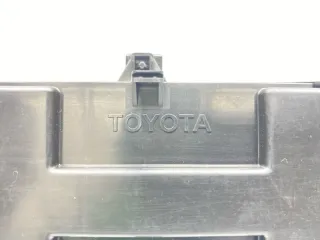 559000KQ00C0 Блок управления печки/климат-контроля Toyota Hilux 8 Арт 2-823285, вид 8