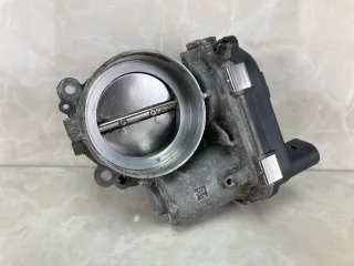 04E133062Q Заслонка дроссельная Skoda Octavia A7 Арт 2-823321, вид 8