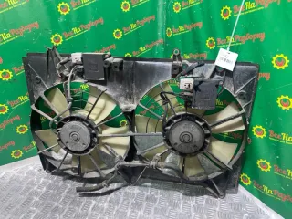 L33L15210A Диффузор вентилятора Mazda CX-7 Арт 2-823407, вид 1