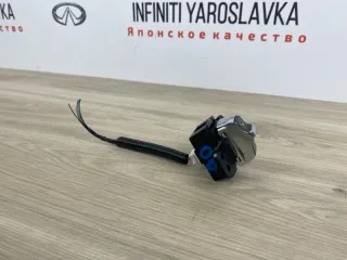 255364GA0A Кнопка переключатель Infiniti Q50 Арт 2-823463, вид 16