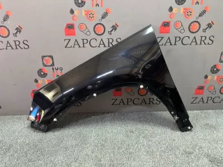 5N0821105 Крыло переднее левое Volkswagen Tiguan 1 Арт 2-823603, вид 1