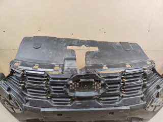 8450040056 Бампер передний Lada Vesta 1 Арт 2-823654, вид 4
