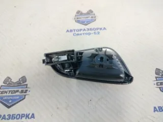 1746826 Ручка двери внутренняя Ford Focus 3 Арт 2-823673, вид 4